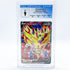 Zamazenta V 196/202 CGC 9 Pokemon Card Sword & Shield Full Art PSA BGS CGA TCG